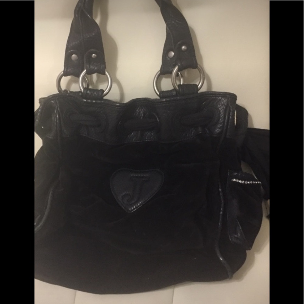Juicy couture bag